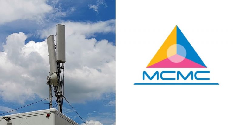 Penjara Atau Denda RM500,000. MCMC Saran Elak “Tarik Line Internet” Guna Alat Tak Patuh Piawaian