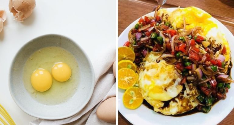 7 Resipi Mudah Dan Sedap Berasaskan Telur, Khas Untuk PKP Dua Minggu Ini!