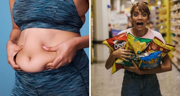 Kurus Tapi Perut Buncit? Ini 7 Punca Walaupun Korang Selalu Workout