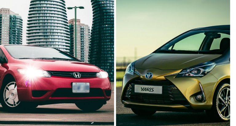Giliran Toyota Dan Honda Pula Tutup, Henti Seketika Operasi Di Malaysia