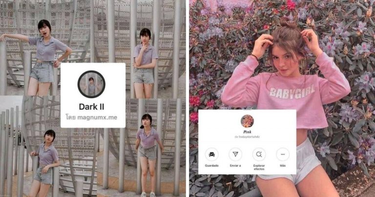 20 IG Filters Yang Best Korang Boleh Guna Untuk Hasil Gambar & Video Jadi Cantik