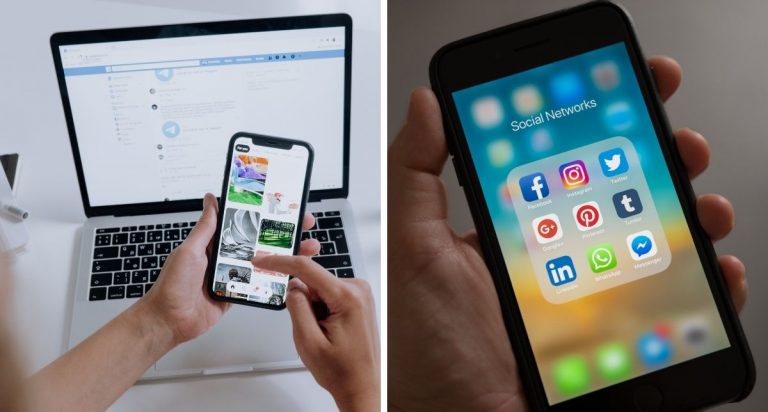 10 Kelebihan Aplikasi Telegram Berbanding WhatsApp Yang Korang Kena Tahu!