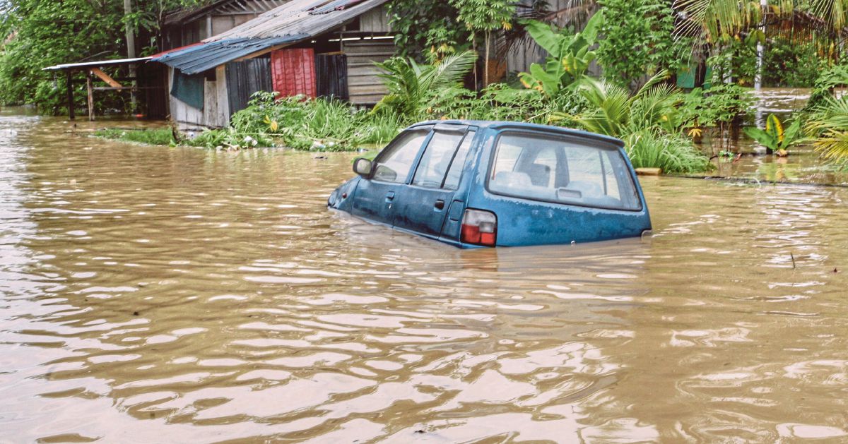 Berita Baik Untuk Mangsa Banjir, Bank Islam Tawar Moratorium Selama 6 Bulan