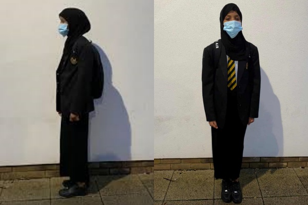 Remaja 12 Tahun Kena Tindakan Disiplin Hanya Sebab Pakai Skirt Labuh Ke Sekolah