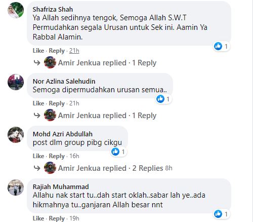 &#8220;Dahsyat Kerusi Dekat Kipas&#8221;, Guru Kongsi Gambar Terkini SK Wan Ibrahim Selepas Banjir Surut Di Kuala Lipis