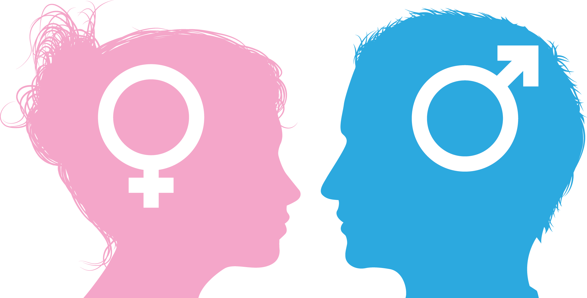 Ini 20 Perbezaan Secara Psikologi & Cara Pemikiran Lelaki Vs Perempuan