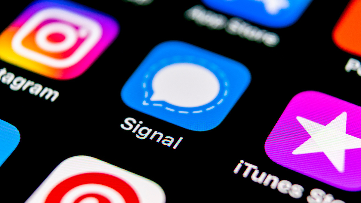 Pengguna Boleh Guna Aplikasi Signal Sebagai Menggantikan WhatsApp