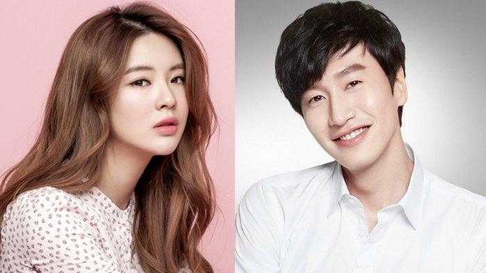 6 Power Couple Selebriti Korea Yang Pernah Gemparkan Industri Hiburan