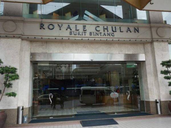 Hotel Royale Chulan Bukit Bintang Tamatkan Operasi, 6 Hotel Ini Juga &#8220;Tewas&#8221; Dengan COVID-19