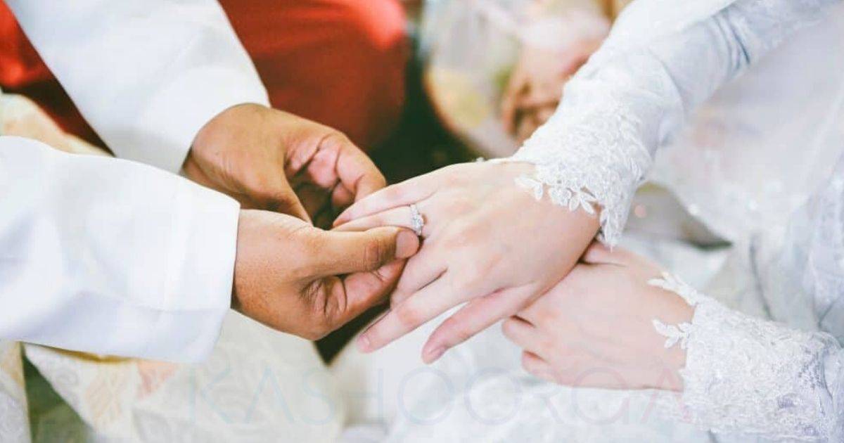 Gara-Gara Khidmat Jurunikah Tak Bertauliah, ‘100 Pasangan’ Di Selangor Diminta Tampil