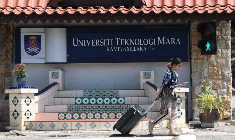 6 Kategori Pelajar IPT Boleh Pulang Ke Kampus Mulai 1 Mac – KPT