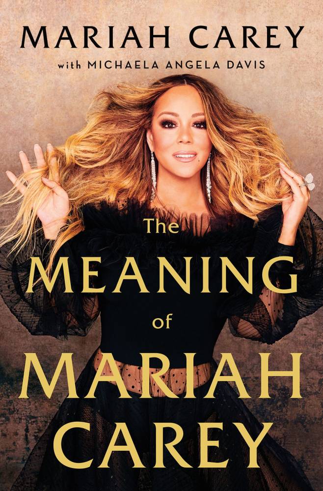 Kerana Kenyataan Di Dalam Memoir, Mariah Carey Disaman Kakak Sendiri