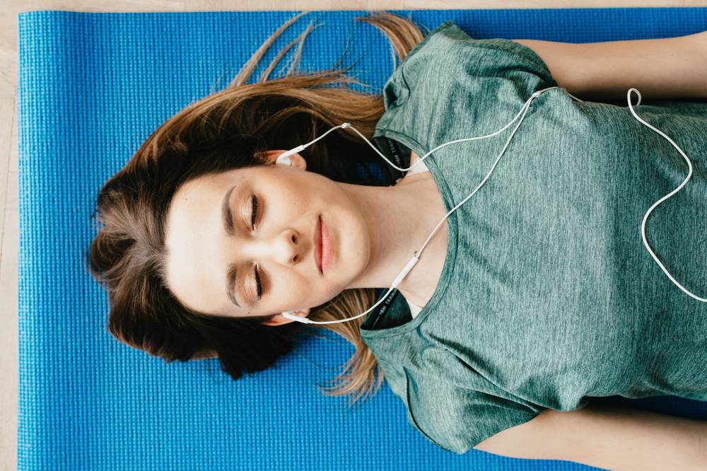 Hanya Melalui Suara, Spotify Bakal Mainkan Lagu Ikut Emosi Pendengar