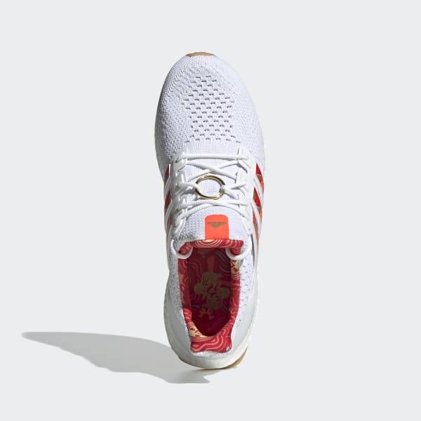 5 Stail Sneakers Terbaru Bagi CNY , Mana Satu Yang Berbaloi?