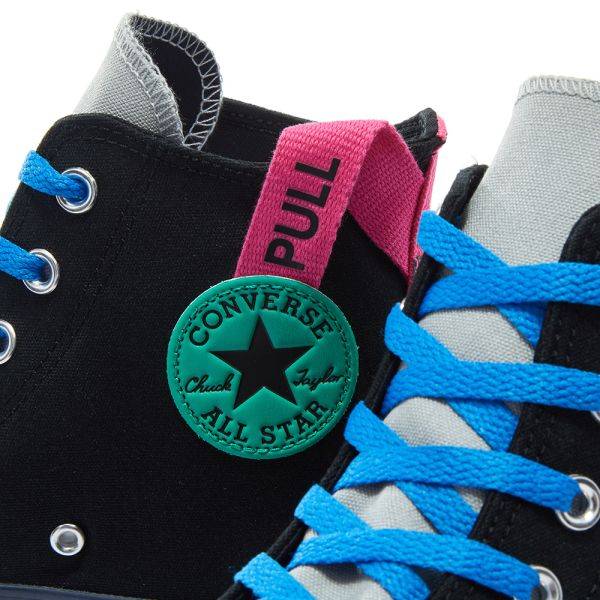 5 Stail Sneakers Terbaru Bagi CNY , Mana Satu Yang Berbaloi?