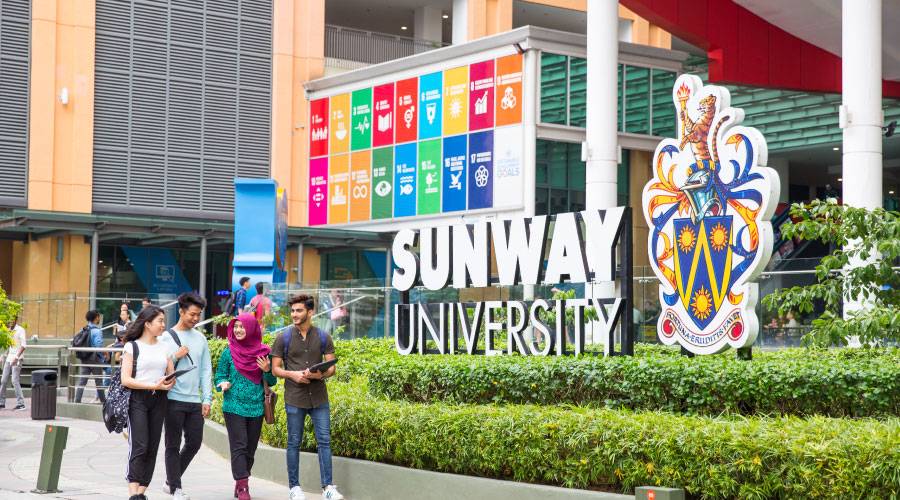 [Terbaru] SUNWAY University Nafi Wujud Kelompok Sugar Baby Di Kampus
