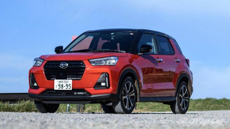 Adakah Model Perodua Bernama ATIVA Ini Akan ‘Digilai’ Rakyat Malaysia?