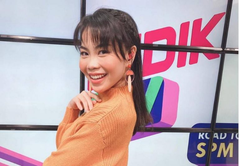  “Janganlah Persenda Guru Didik TV, Kalau Nak Tegur Pun..” – Wani Kayrie