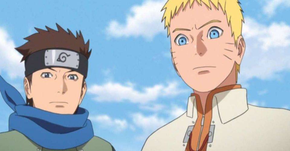 Fans Bersedih.. Watak Utama Dalam Siri Naruto ‘Dimatikan’
