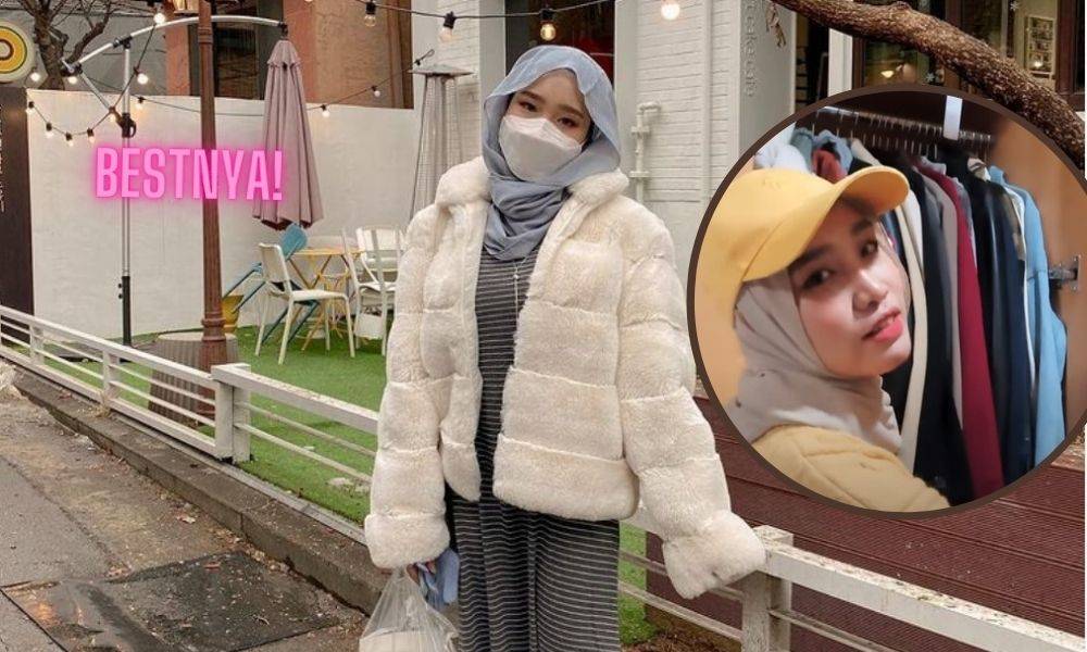 Pelajar Malaysia Kongsi Dorm Tour Di Kampus Korea, Macam Dalam K-Drama Tak?