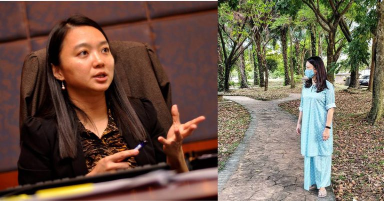 “Denda RM10,000 Keterlaluan, Zalim & Melampau,” YB Hannah Yeoh