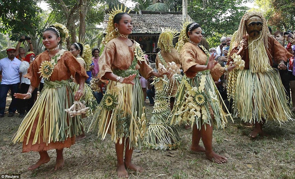 Inspirasi Buat Anak Muda, Orang Asli Berjaya Lanjut Pengajian Di Universiti Terkemuka Jepun