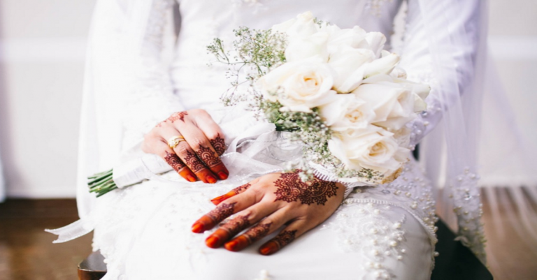 Bakal Pengantin Perlu Jalani Ujian Swab Sebelum Nikah, Ini Respon Netizen