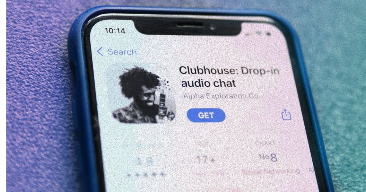 Apa Itu Aplikasi Clubhouse? Ini Fungsi & Bagaimana Korang Boleh Menggunakannya