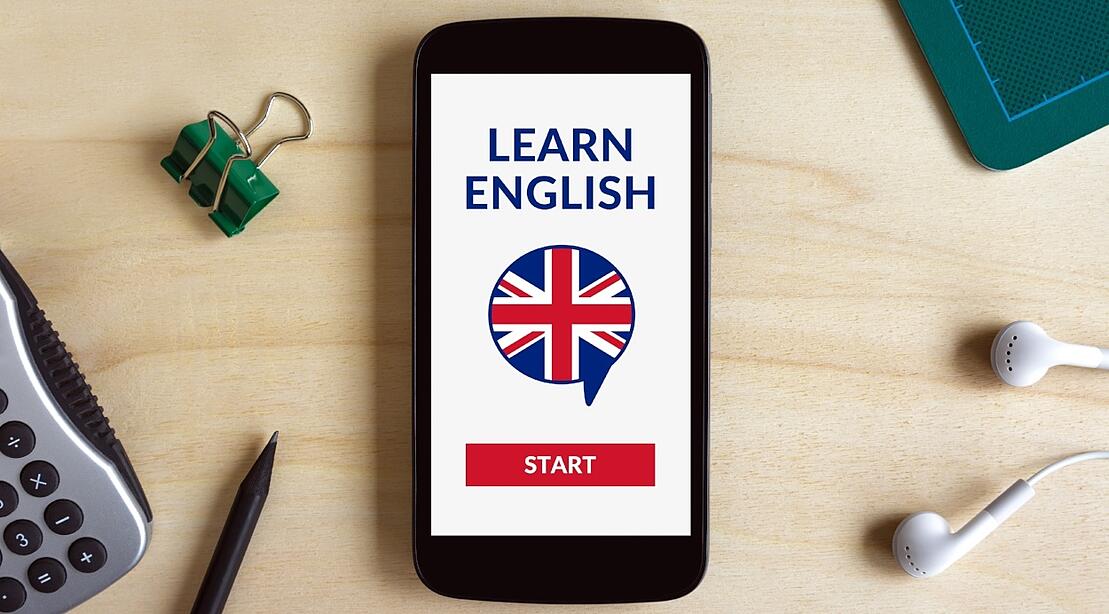 10 Aplikasi Belajar Bahasa Inggeris Yang Korang Boleh Download