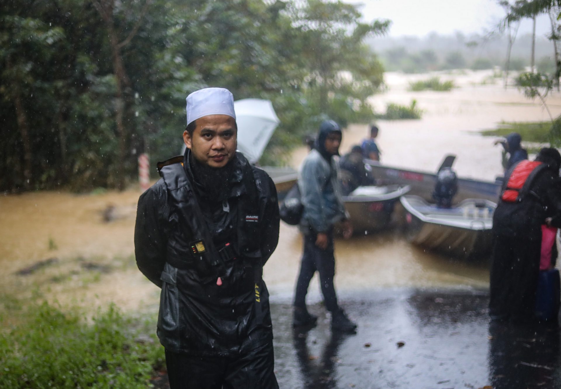 Sering Hulur Bantuan, Ini 7 Perniagaan Ustaz Ebit Lew Yang Mungkin Orang Tak Tahu