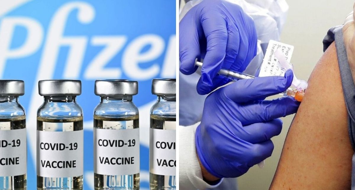 9 Golongan Tak Sesuai Terima Vaksin COVID-19, Antaranya Yang Ada Sejarah Alahan Serius