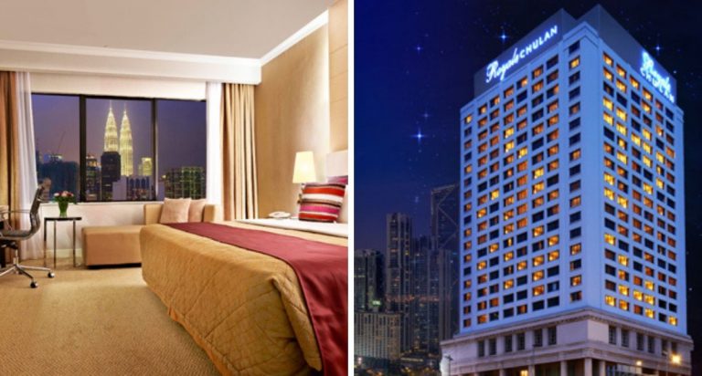 Hotel Royale Chulan Bukit Bintang Tamatkan Operasi, 6 Hotel Ini Juga “Tewas” Dengan COVID-19