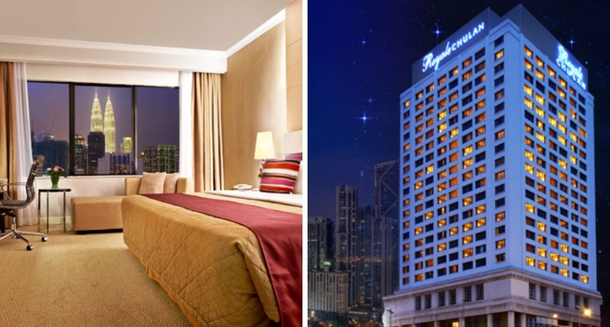 Hotel Royale Chulan Bukit Bintang Tamatkan Operasi, 6 Hotel Ini Juga &#8220;Tewas&#8221; Dengan COVID-19