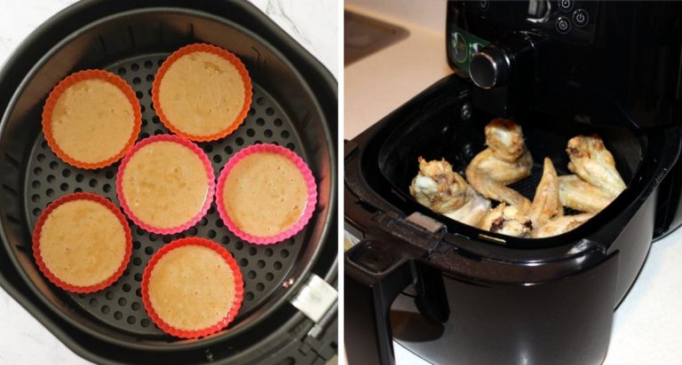 4 Kesilapan Guna Air-Fryer, Salah Satunya Tak Panaskan Dulu