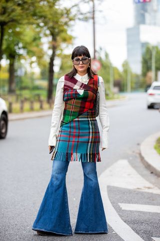 Trend Skinny Jeans Sudah Lapuk? Try 5 Jenis Denim Tengah &#8220;In&#8221; Sekarang