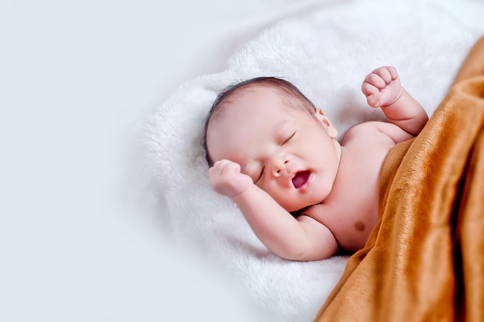 Khas Untuk Bakal Bapa, Ustaz Don Daniyal Ajar Cara Tahnik Bayi Baru Lahir