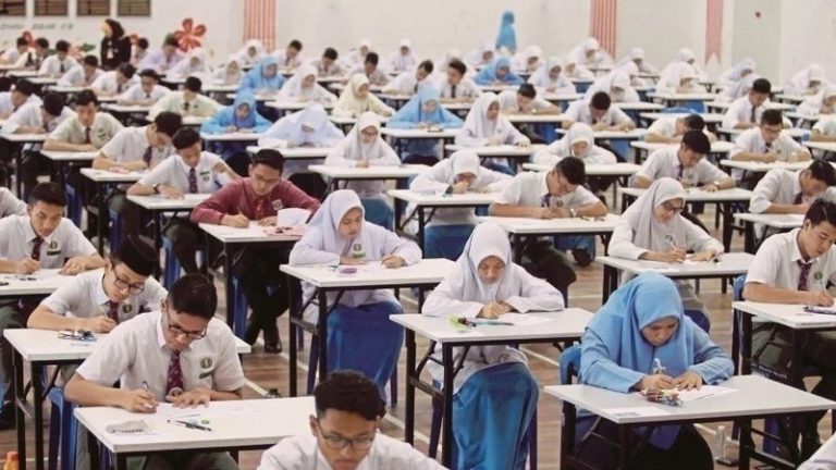 Format SPM 2020 Kekal, Tiada Sistem ‘Open Book’ Seperti Dilaporkan