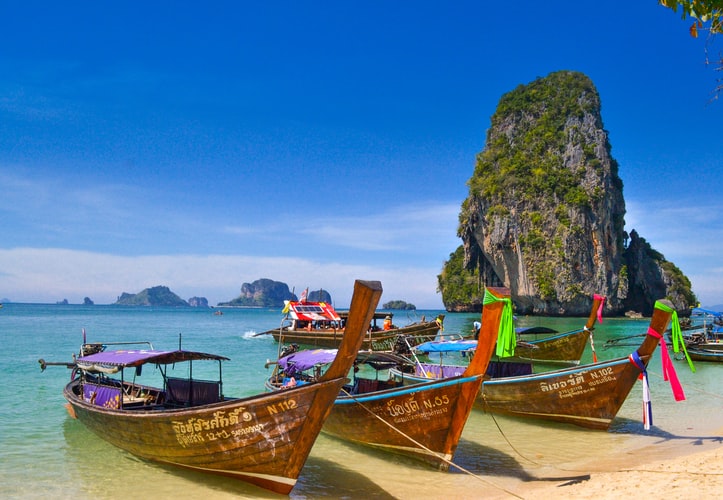 Thailand Bakal Terima Pelancong Yang Sudah Divaksin Tanpa Perlu Kuarantin Wajib