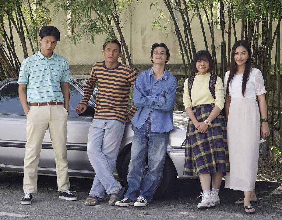 5 Karakter Drama ‘Projek Anchor SPM’, Korang Yang Mana Satu?