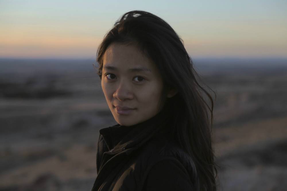 #GirlPower : Siapakah Chloé Zhao Yang Membuatkan CHINA Bangga Minggu Ini?