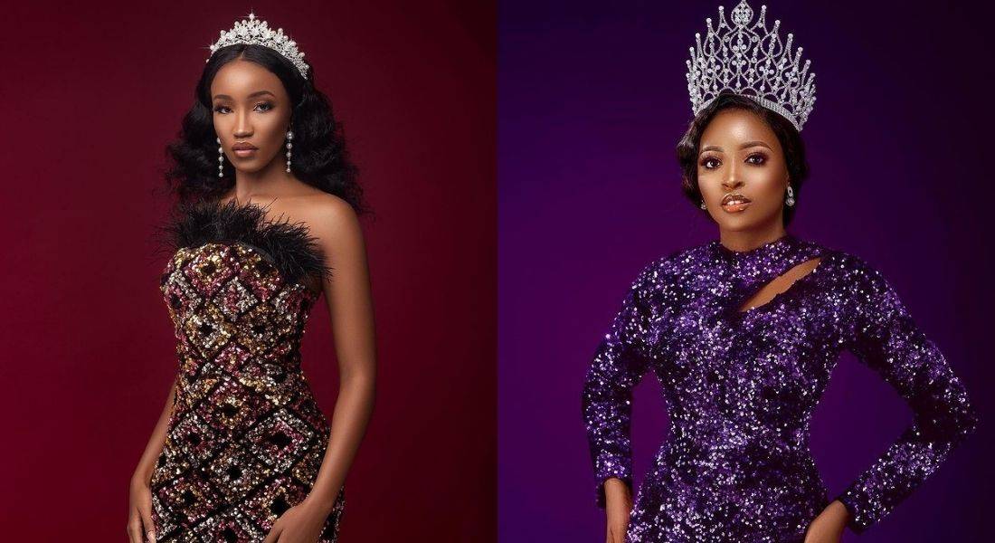 Takut! Wakil Nigeria &#038; Kenya Di Miss Grand International Sah Positif COVID-19