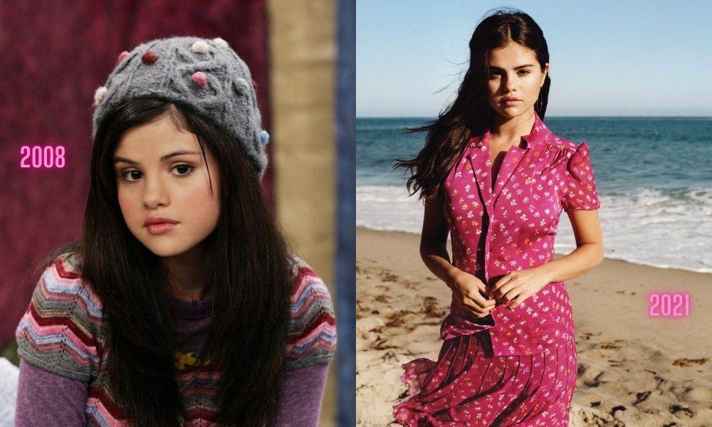 Selena Gomez Rasa Dirinya ‘Dicabuli’ Semasa Zaman Disney Oleh Jurukamera