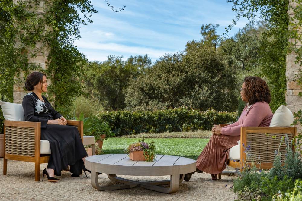 AKHIRNYA, Ratu Elizabeth Keluar Kenyataan Selepas Temubual Oprah-Meghan
