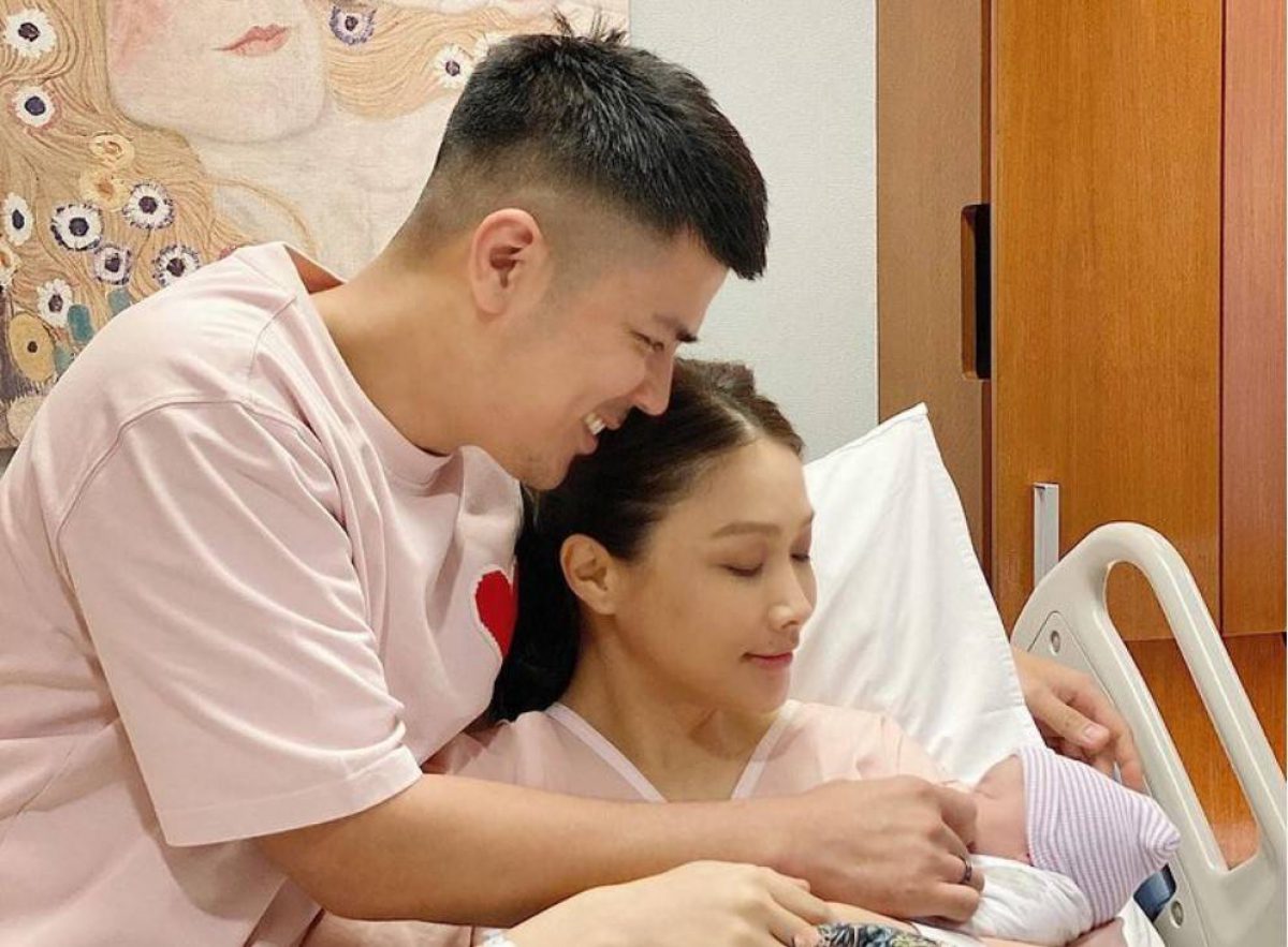 Nama Penuh Baby L Ialah Lyla Amina Indah Betul Maksudnya Remaja