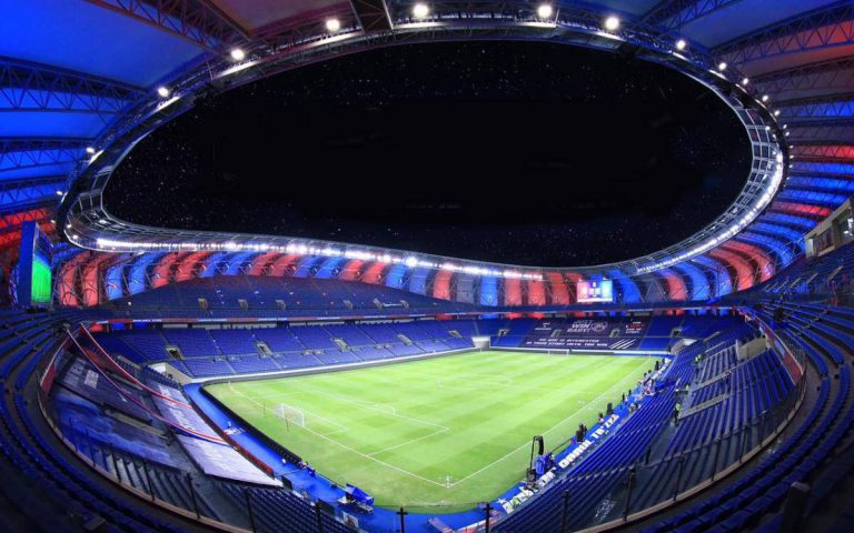 Kali Pertama Tercalon, ‘Stadium JDT’ Terus Menang Stadium Of The Year!