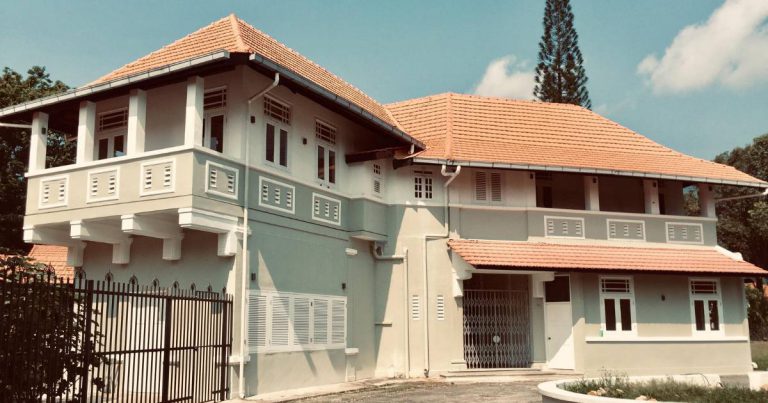 Bekas Kediaman Tunku Abdul Rahman Hendak Dijual Pada Harga RM62 Juta
