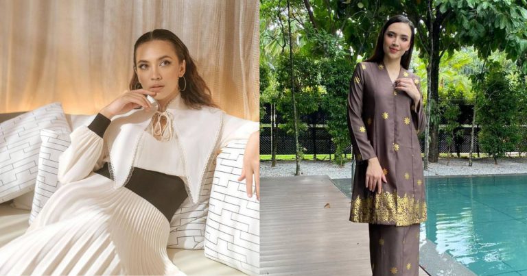 Jangan Biarkan Orang Lain Menanam Perasaan Ragu Dalam Diri Kita – Diana Danielle