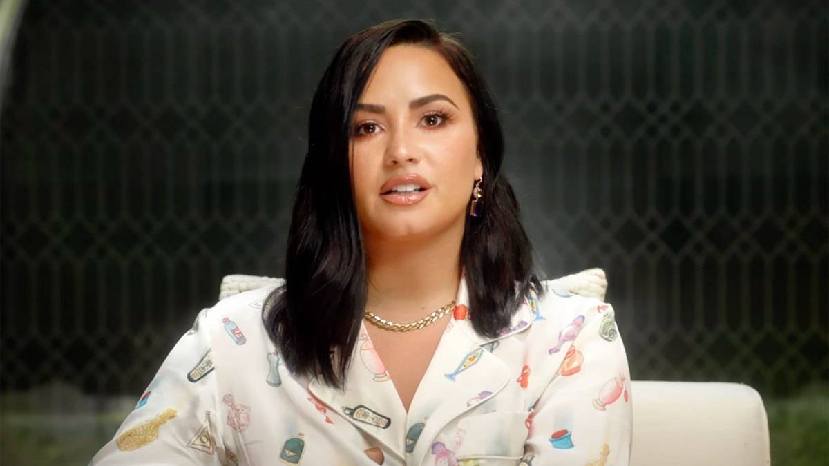 Demi Lovato Mengaku Pernah Dirogol Pelakon Lelaki