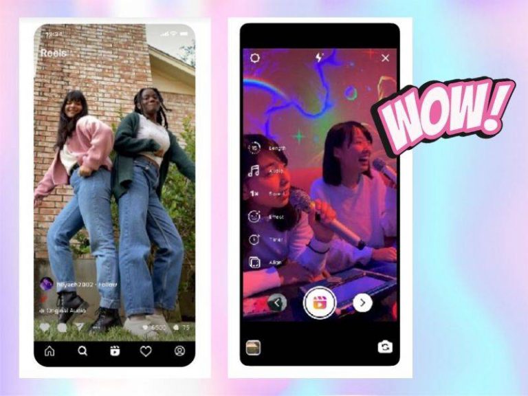 REELS Akhirnya Muncul Untuk Pengguna Instagram Malaysia, Ini Cara Gunanya