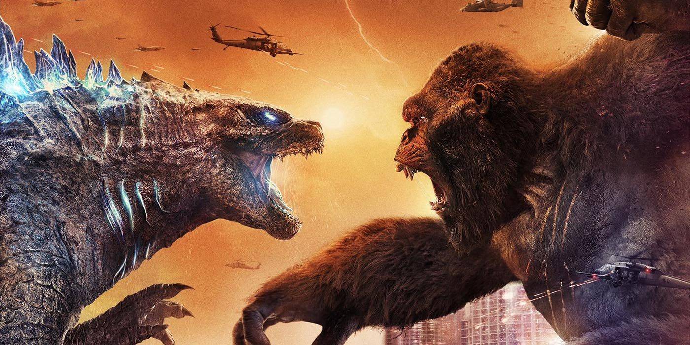 Alert Fans Godzilla &#038; King Kong, Baju Uniqlo Ini Wajib Korang Miliki